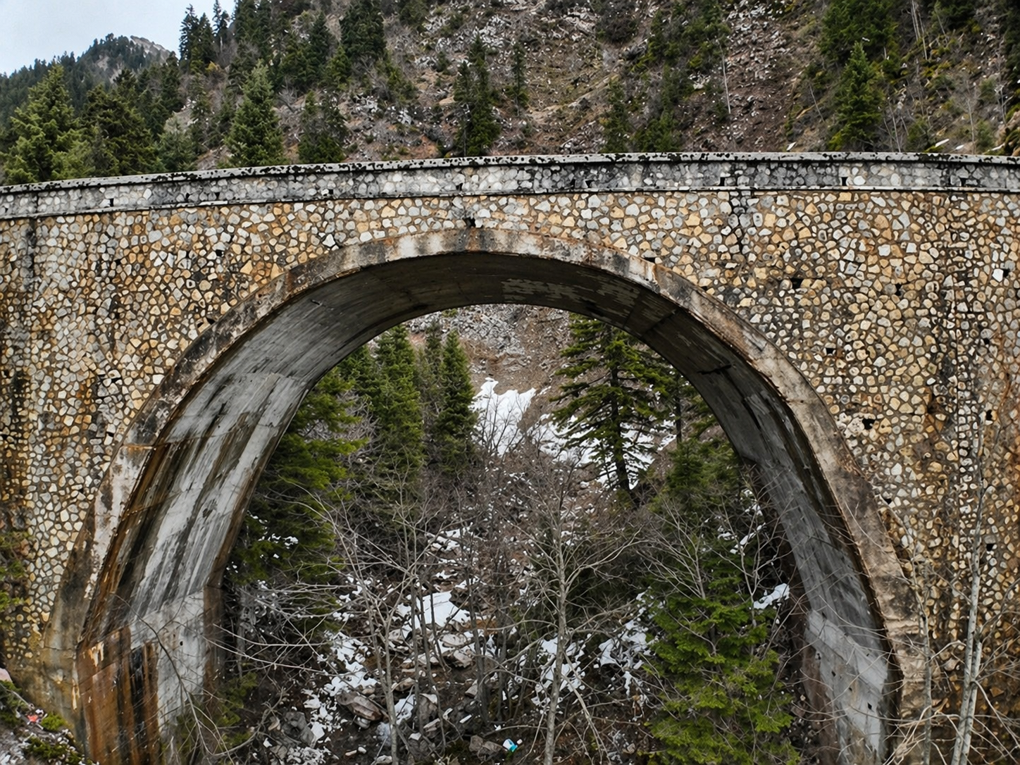 Assessment of Existing Structures