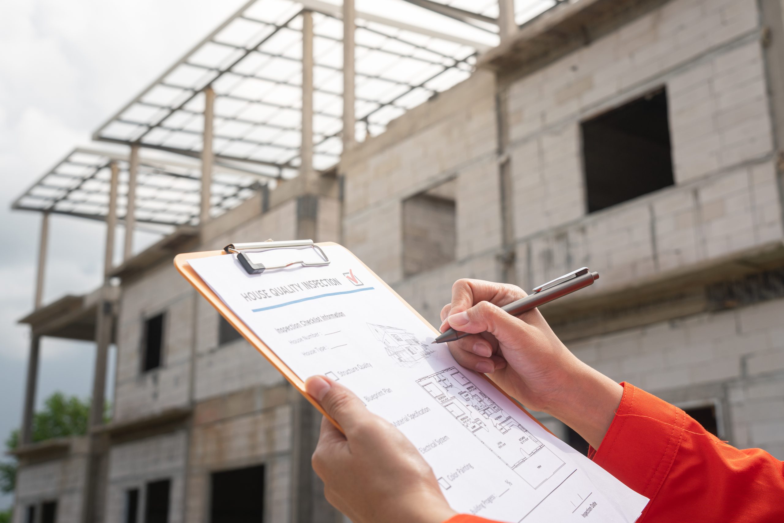  Building regulationsg