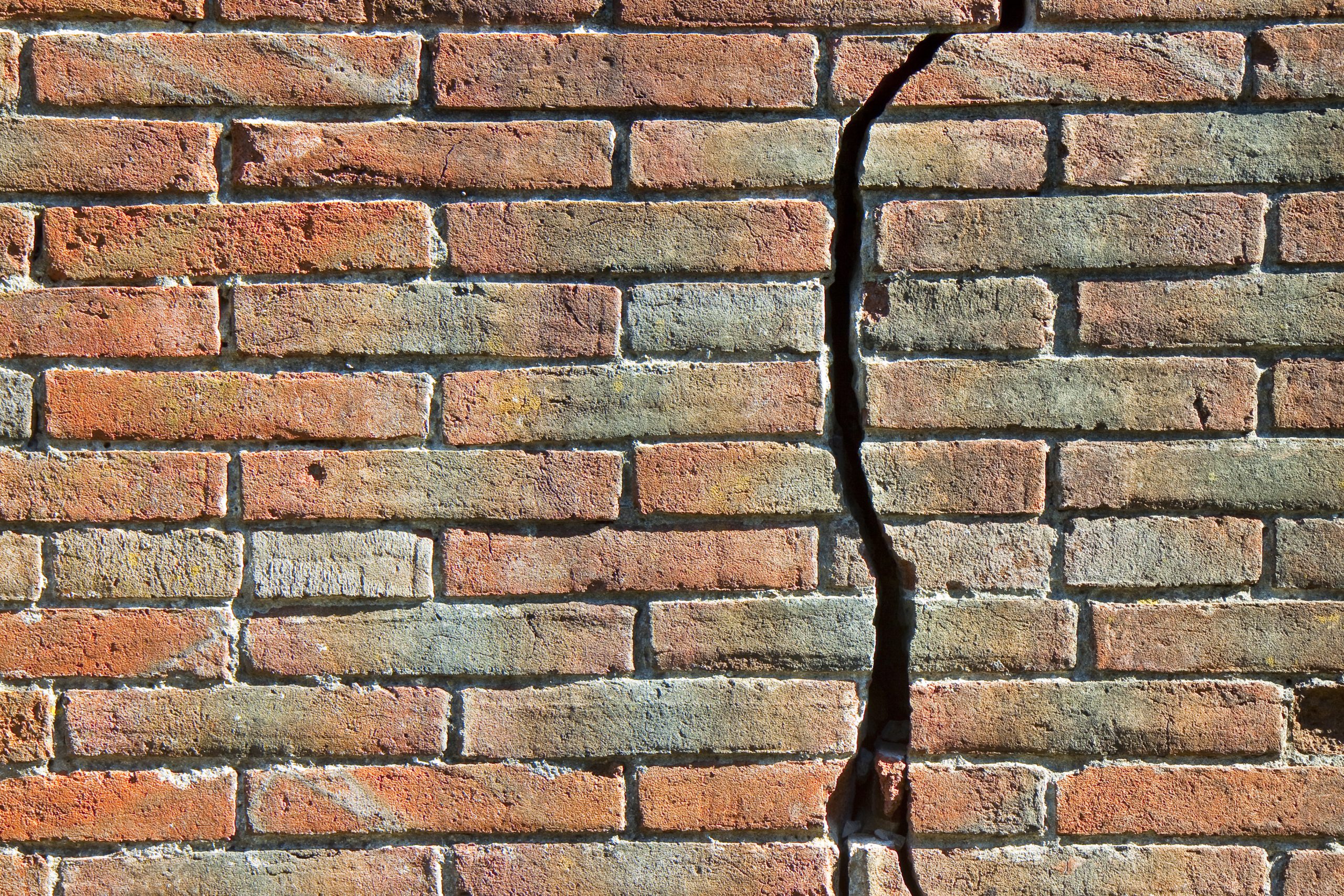 Crack assessment