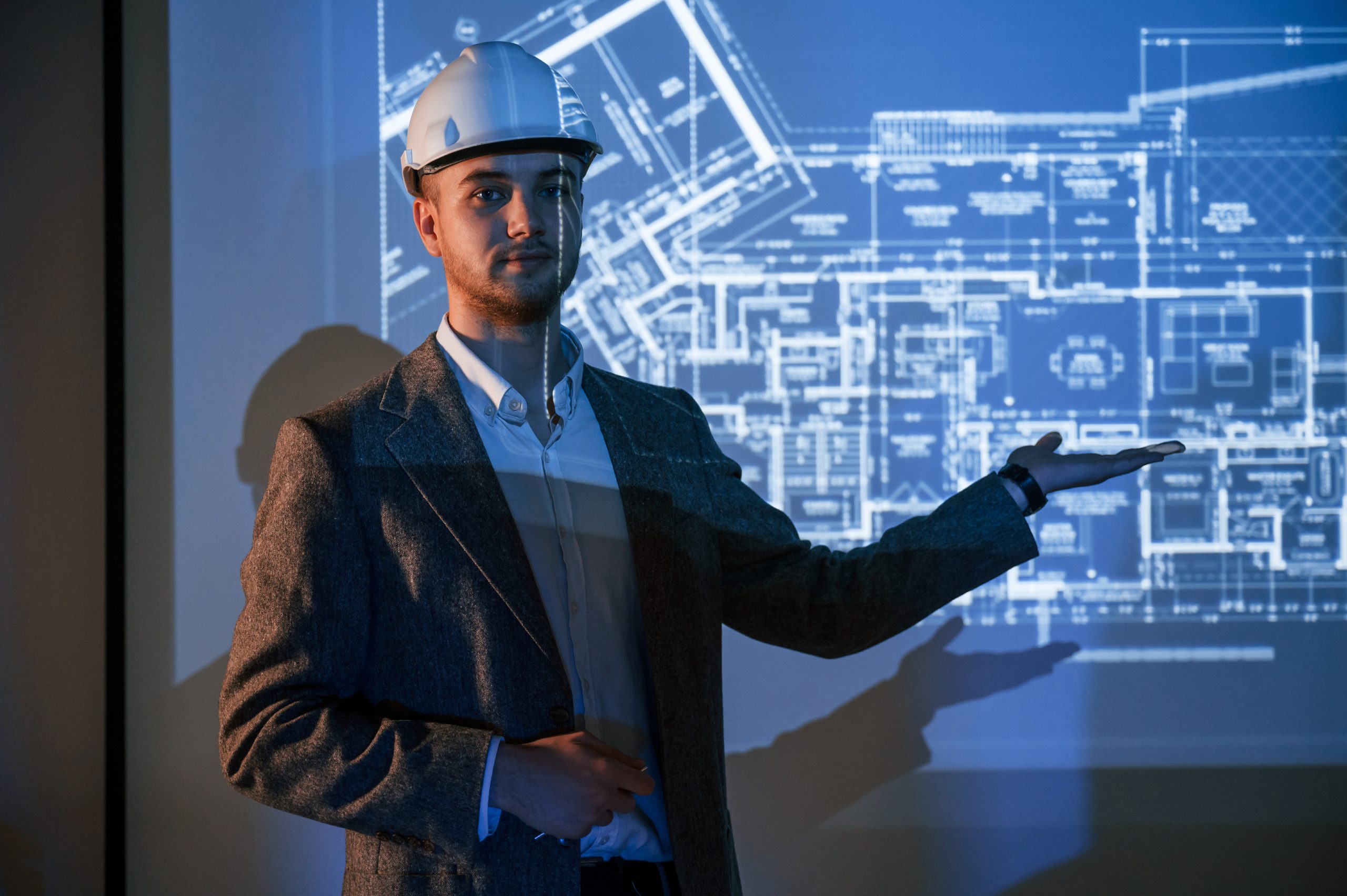 BIM design