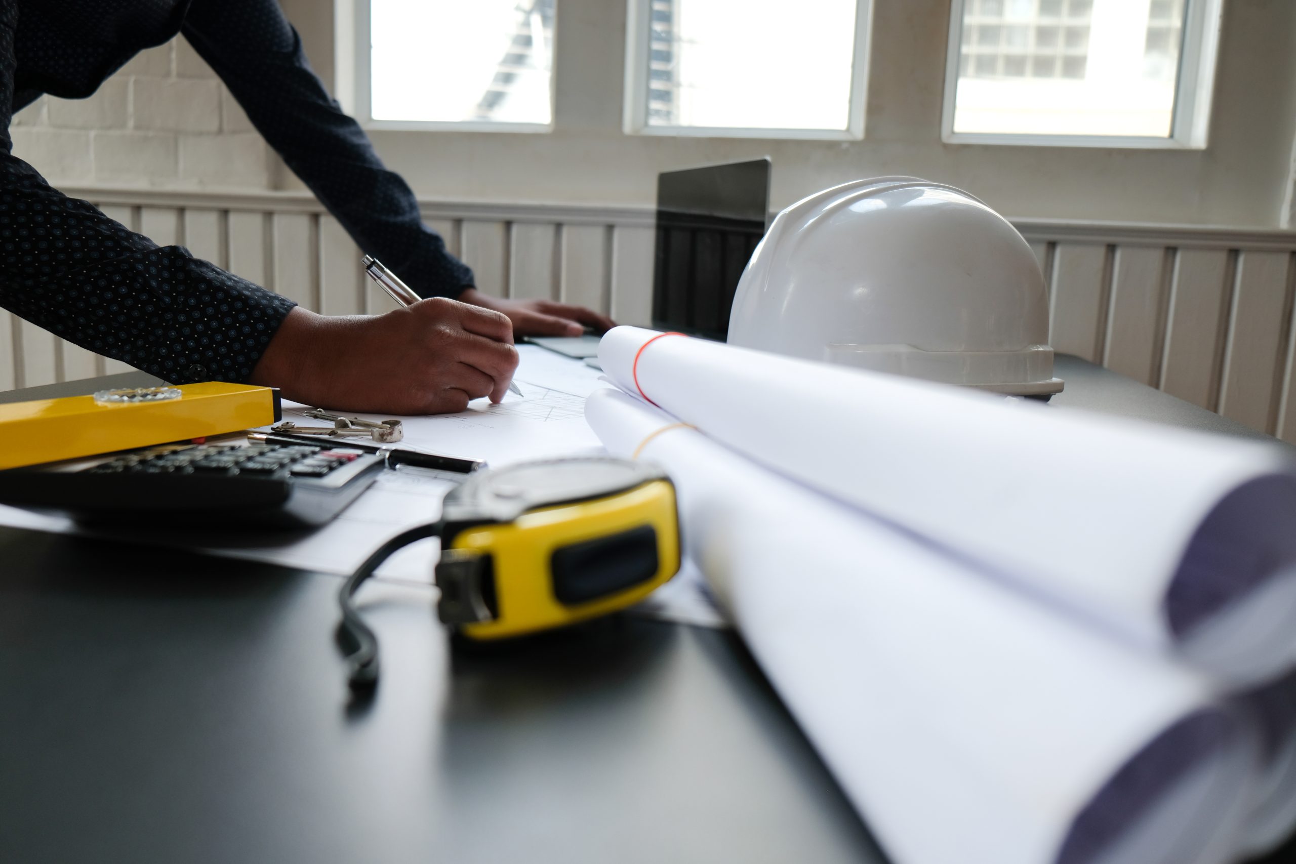  Structural survey